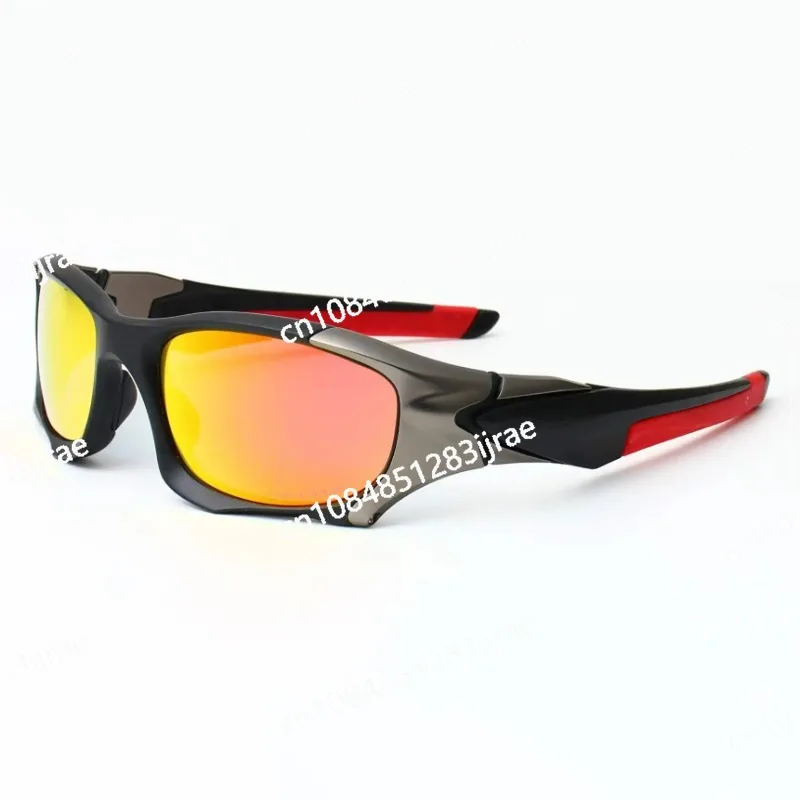 

2024 New Arrival Polarized Pitboss Sunglasses Men Sport Riding Cycling Eyewear Road Bike MTB Goggles Bicycle Sun Glasses