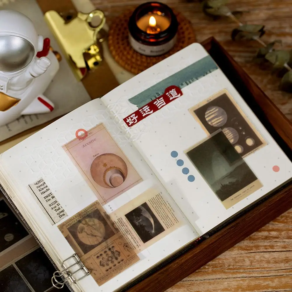 phone decoration flowers collection craft paper sheets aesthetic paper post card scrapbook journaling supplies cardcoard