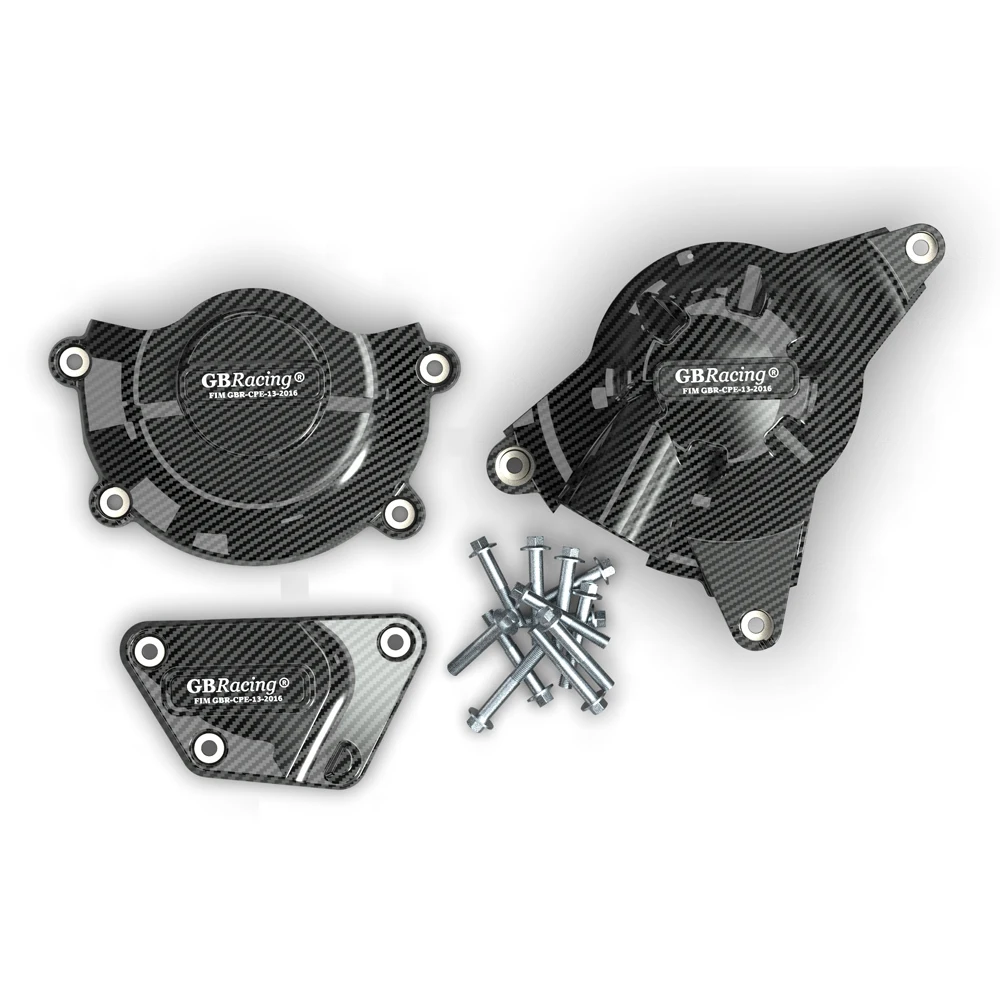 FOR YAMAHA YZF R6 2006-Engine Protective Cover motorcycle engine cover engine cover protector engine guard