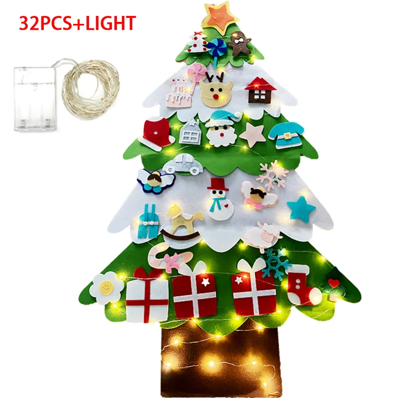 PC-32pcs 5M light