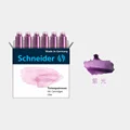 6Pcs Lilac 166128
