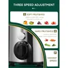 Juicer Machine, Centrifugal Juicer,Extractor Max Power 800W Juice, 65MM Chute for Whole Fruit and Vegetables 5