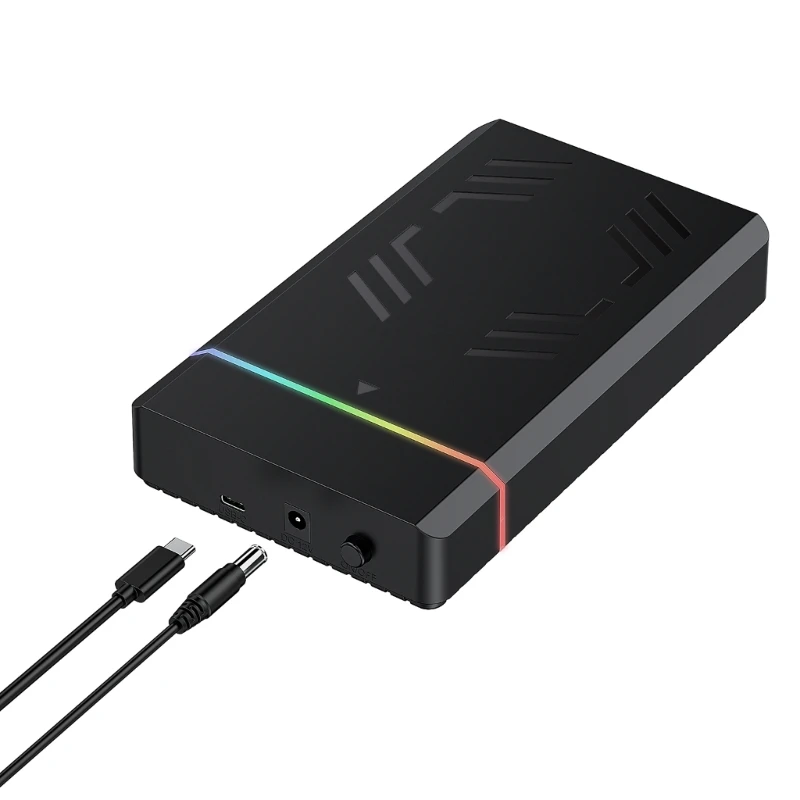 2.5 3.5  ϵ ũ ȣ ڿ USB ܺ HDD Ŭ ̽
