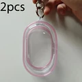 Pink 2pcs