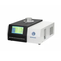 YYHC- High Repurchase Differential Scanning Calorimetry Analyzer DSC Differential Scanning Calorimeter Price for Sale 1