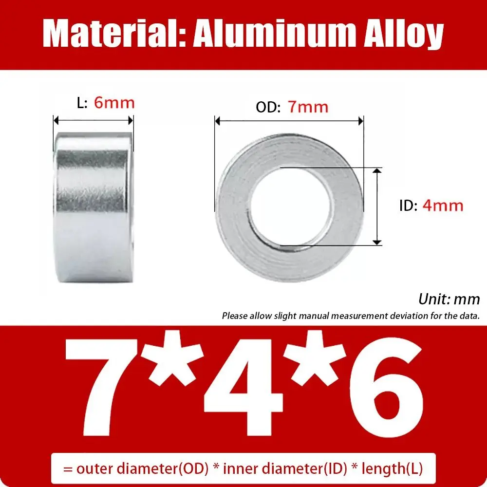 7x4x6mm