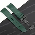 Green-black