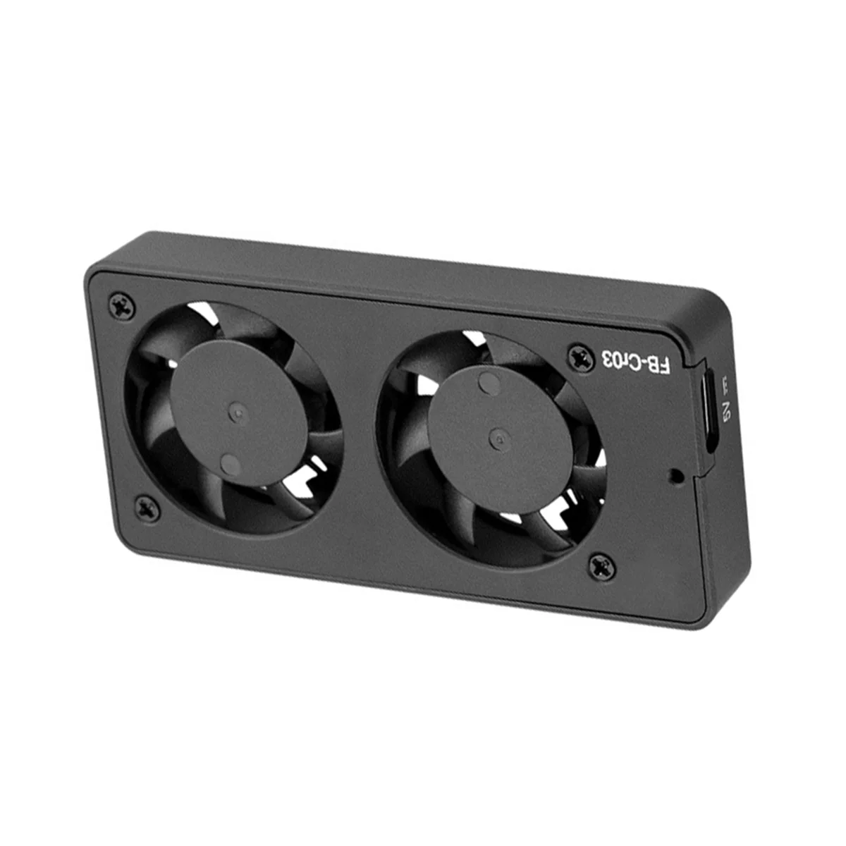 SCLS CR03 카메라 쿨러 방열판 라디에이터 냉각 팬 A7M3 A7R4 A7R2 A1 A6300 A6400 A6600 XT30 Z8 Z9