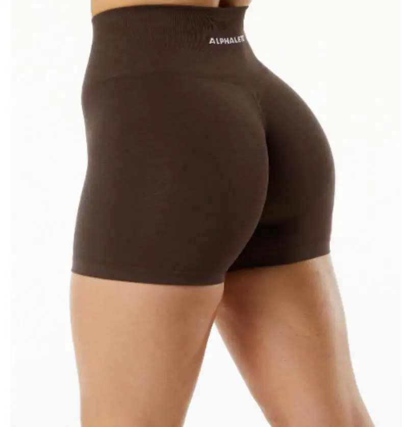 Alphaete اللياقة البدنية طماق المرأة الصالة الرياض...