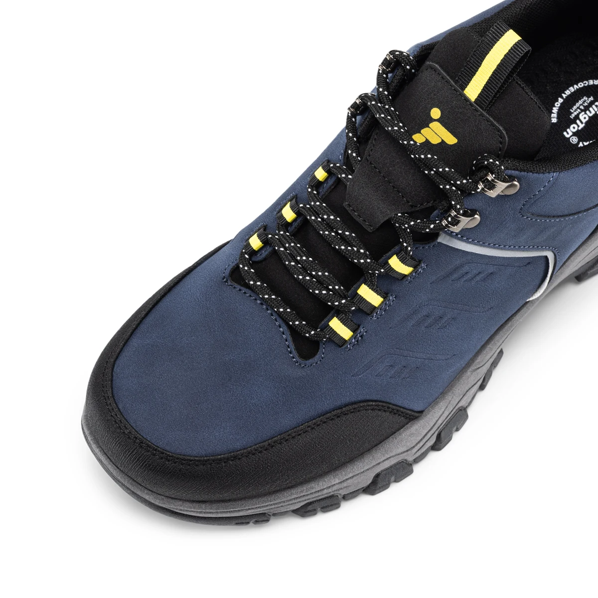 Chaussures de randonnée imperméables pour homme avec soutien_voghion.com