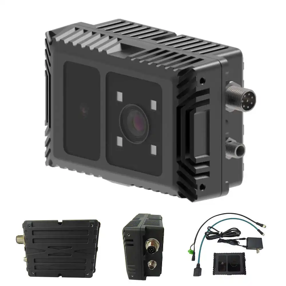 CS40pro 10m 3D True Sense Depth Camera ToF Solid State Lidar Sensor Supports AI Recognition Function Outdoor Anti Strong Light 2