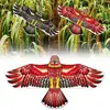 Anti Bird Flying Kite Bird Repeller Large Eagle Kites Scarecrow Decoy For Farm Garden Pest Bird Repellent R6x7 1
