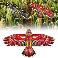 Anti Bird Flying Kite Bird Repeller Large Eagle Kites Scarecrow Decoy For Farm Garden Pest Bird Repellent R6x7 1