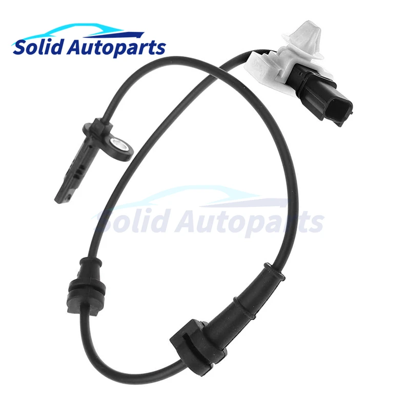 혼다 어코드 아큐라용 ABS 휠 속도 센서, 후면 왼쪽 오른쪽, 57470-T2F-A01, 57470T2FA01, ALS2400, 2.0L, 2.4L, 3.5L, V6, TLX 2013-2020