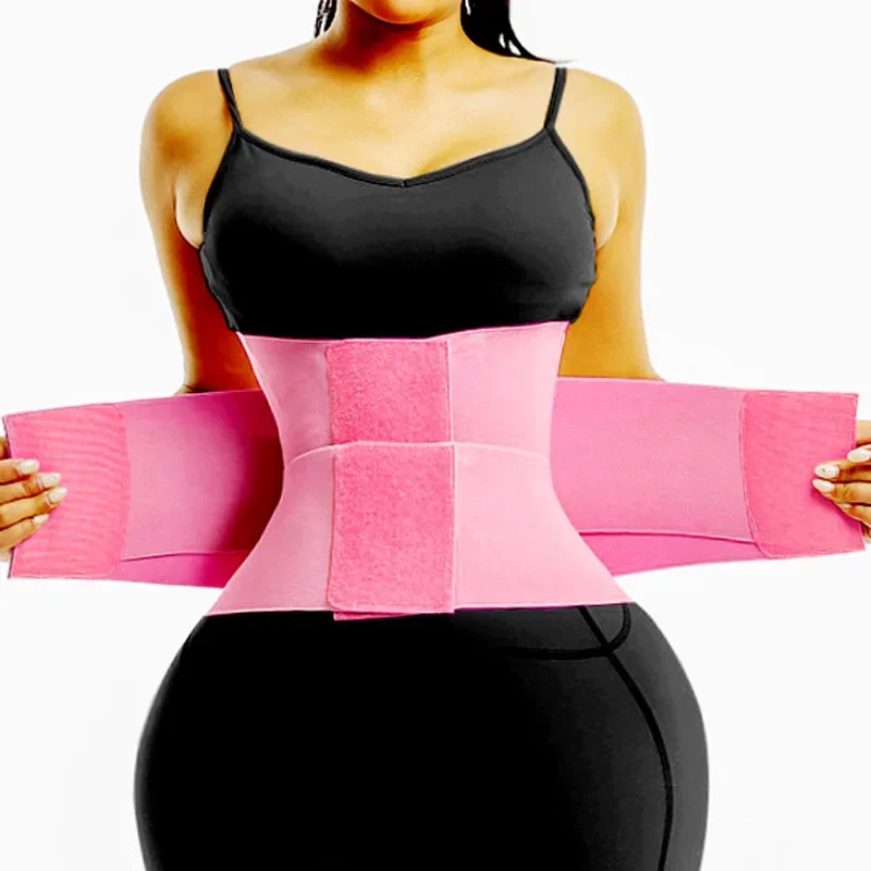 Gym Waist Trainer During Cardio Slimtum® Pro Gym Waist Trainer