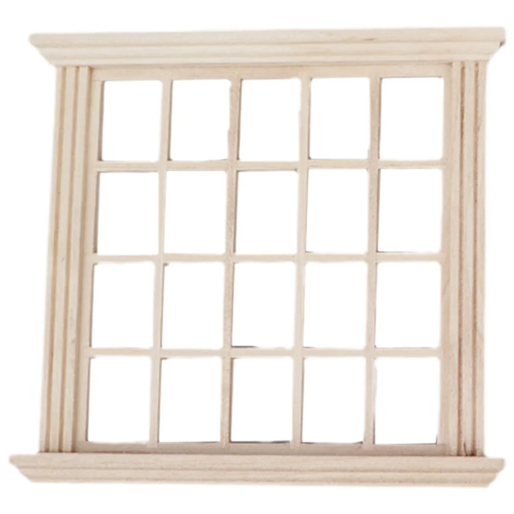 Рисунок 2 - Деревянная фоторамка с миниатюрным