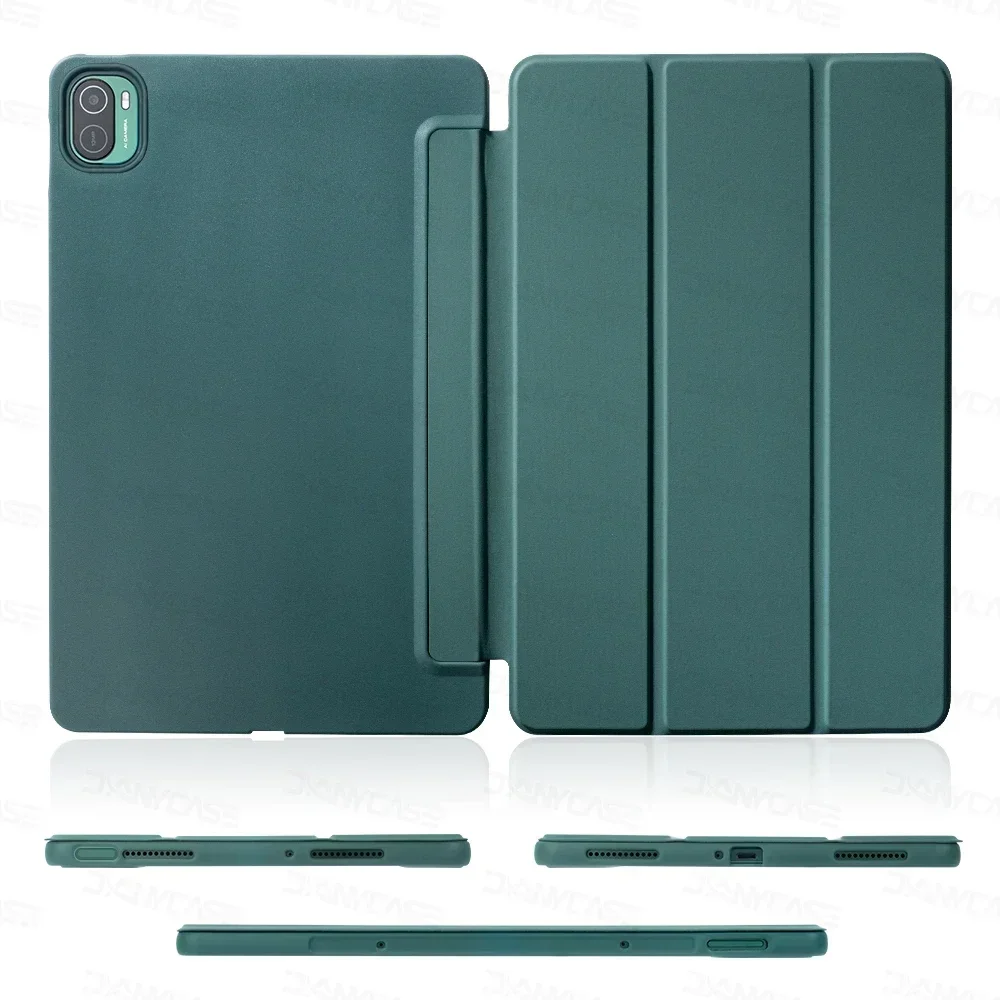 Ultra-Slim Magnetic Charging Tablet Case for Xiaomi Mi Pad Pro Series