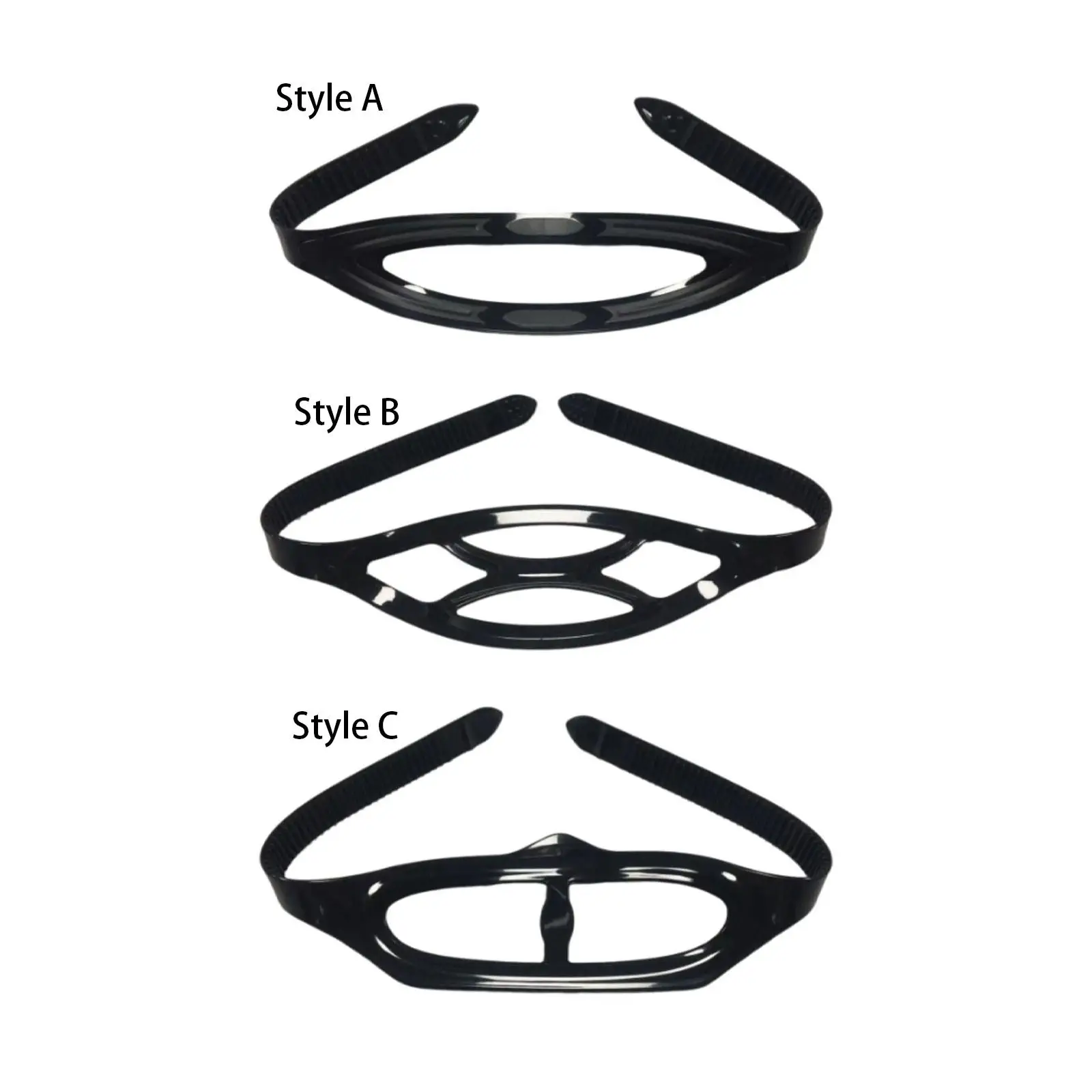 Diving Mask Strap Cover Universal Diving Goggles Strap Comfort Silicone Swim Glasses Diving Mask Strap Swimming Goggles Glasses for Free