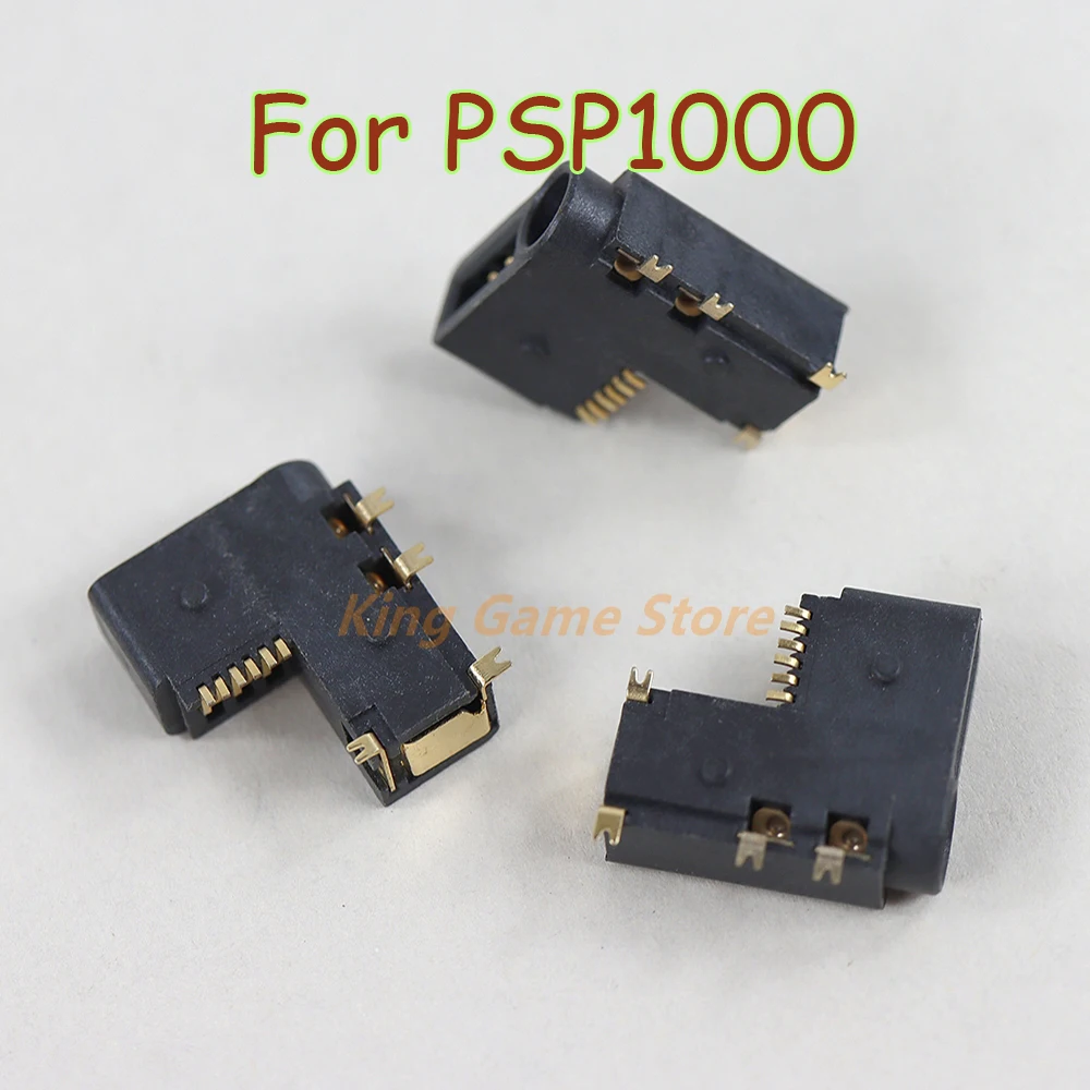 100pcsHighQualityHeadsetConnectorPartHeadphoneJackHeadset