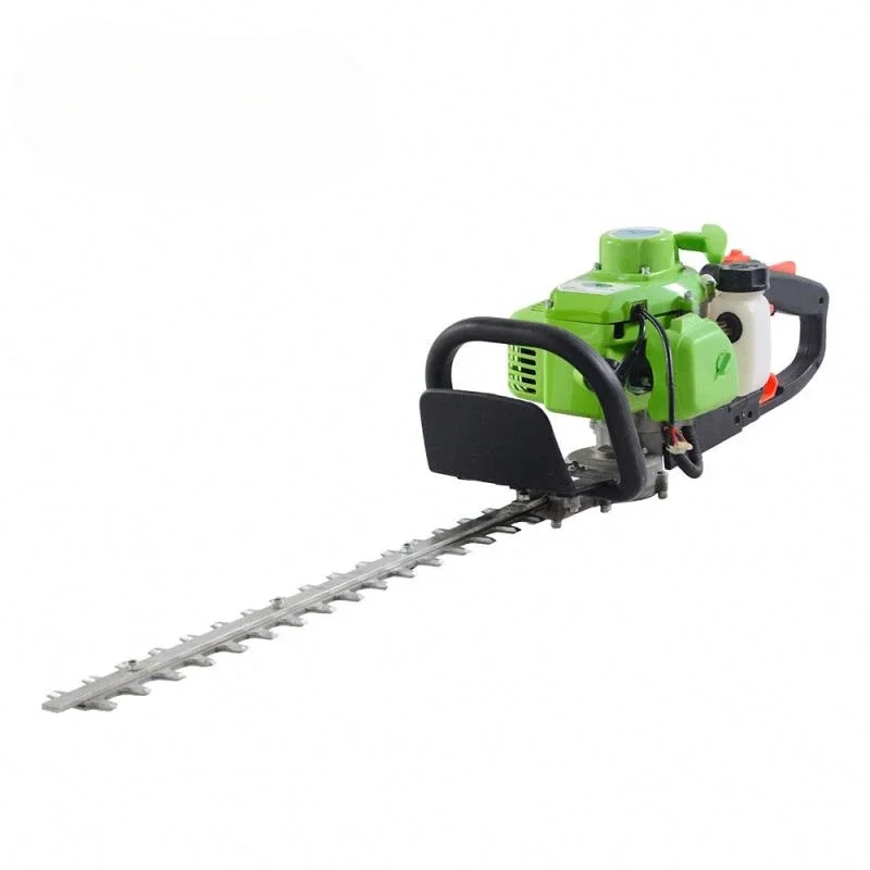 Professional 22.5CC Gasoline Hedge Trimmer For Garden
