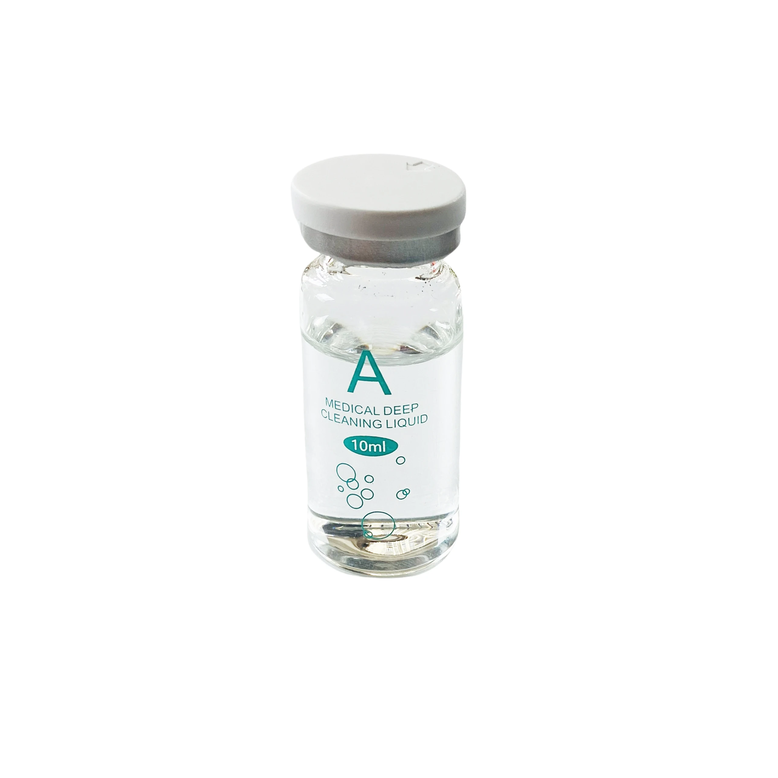 Serum Aqua Peeling Solution Skin Facial Clean Essence Product for Hydra Dermabrasion Facial Hydro Beauty Machine (Dr.RuiXi)