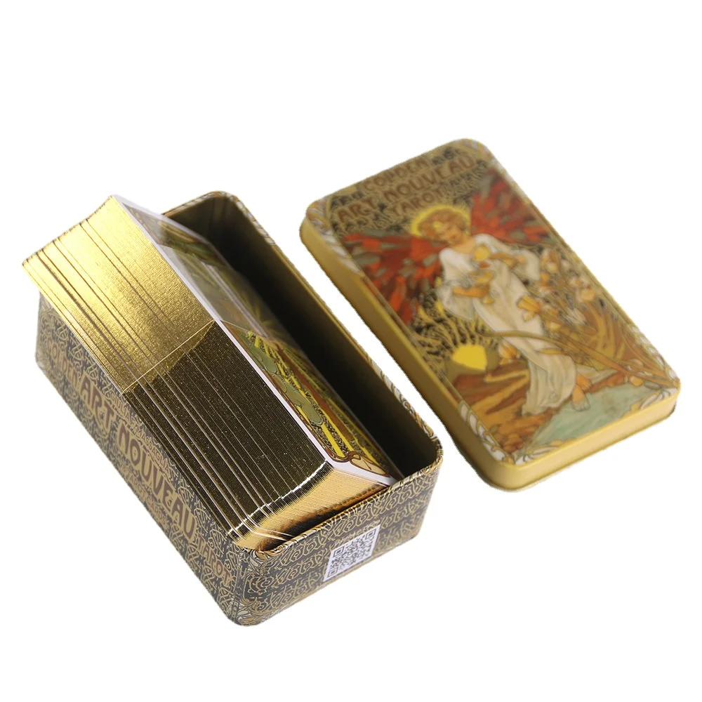 Игральные Карты Золотые Купить