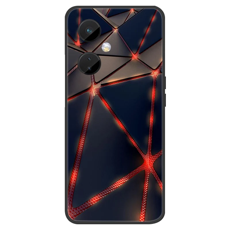 Sleek Silicone Protective Case – Cool Bumper Cover