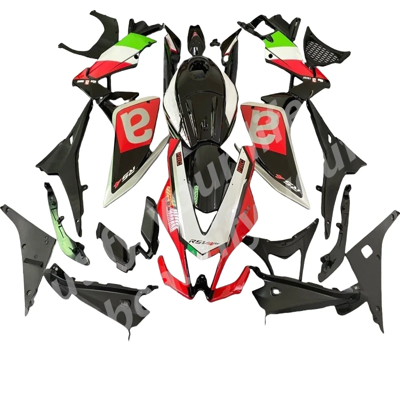 

Для Aprilia RS4 RS125 RS 4 RS125 2012 2013 2014 2016 2017 мотоциклетные новые обтекатели ABS комплекты красный черный