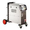 Double Pulse MMA TIG MIG MAG IGBT inverter Machine MIG-300Y High quality deep bath and strength 3