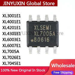 Wholesale Pack of 10 High - Efficiency ICs - 10Pcs (XL7026E1)