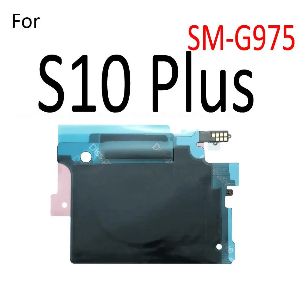 Universal Wireless Charging NFC Module with Antenna Flex Cable