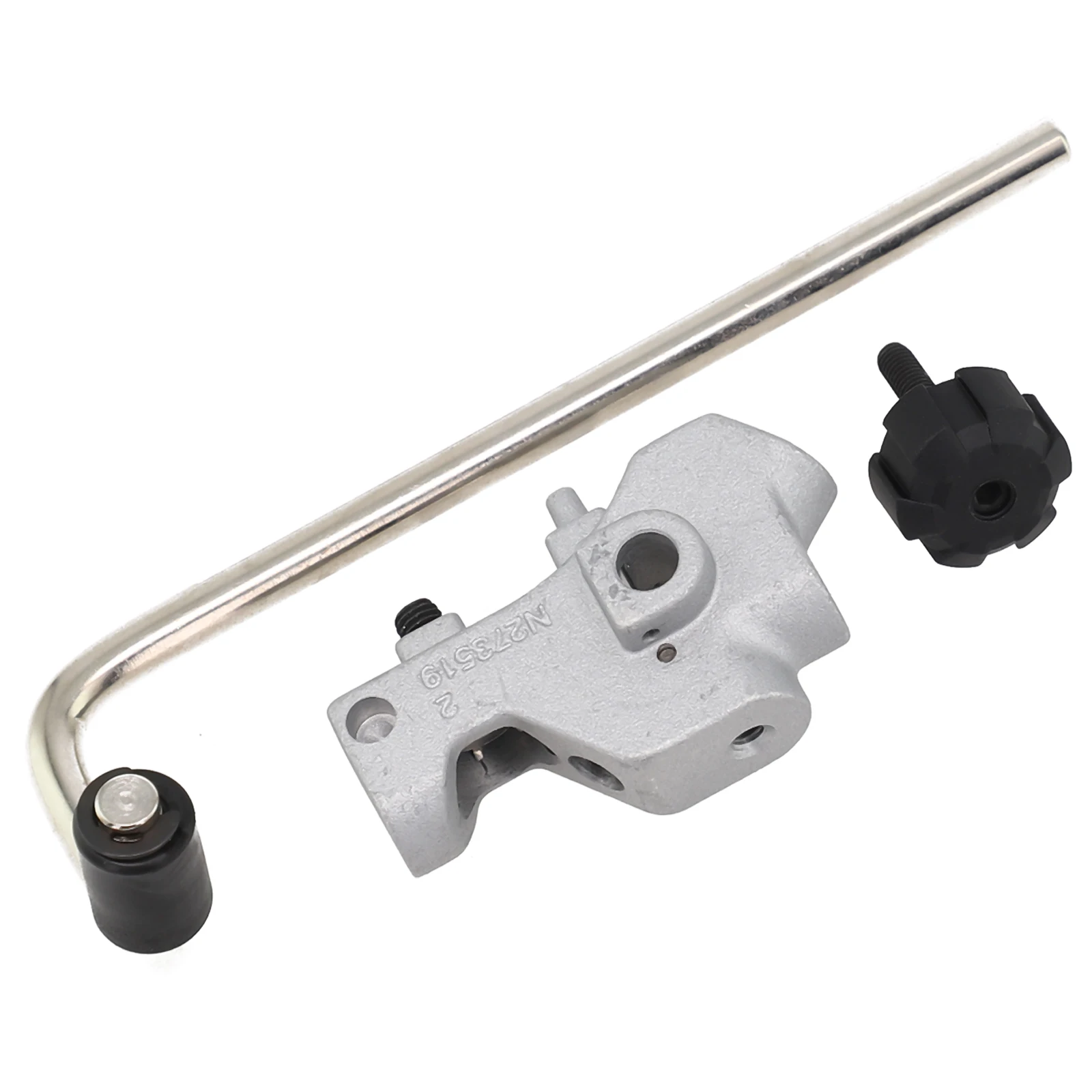 

3 Piece N275350 Block Assembly N275341 Depth Guide N278801 Knob Set For DWE315K DCS355B DCS356B DCS354B Workshop Equipment