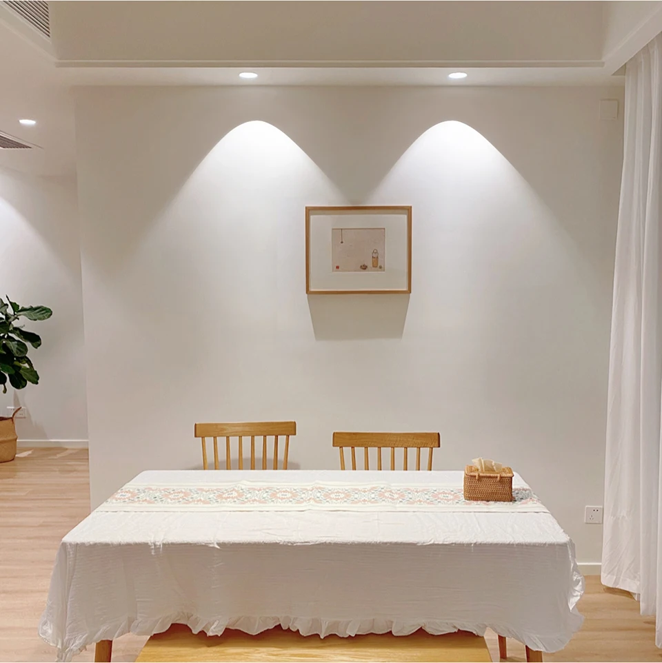 Aluminum COB LED Spotlight Image 9