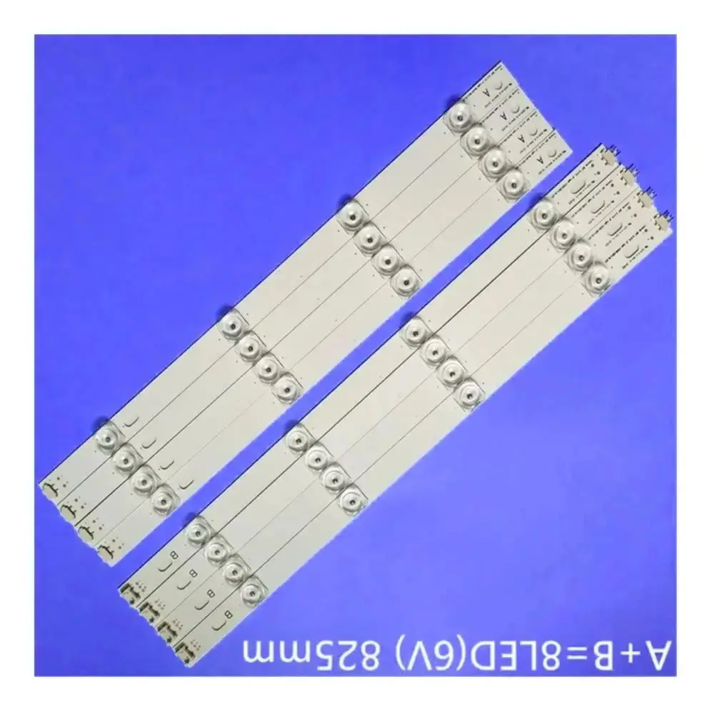 

Светодиодная лента для подсветки LG 42LB DRT3.0 42 42LB560V 42LB5600 42LB585V 42LB5500 42LB5800 42LB561V