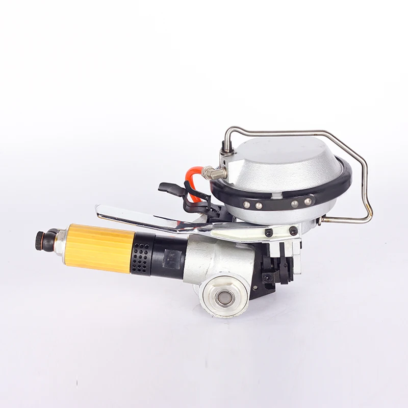 KZ16/19 Pneumatic Steel Strapping Tool Steel Band Tool Steel Strapping Packing M