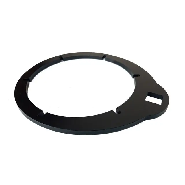 1pc Auto Fuel Filter Wrench Tool For Ford Transit 2.2 Tdci Diesel Filter Disassembly Tool Wrench Automobiles Parts Accessory 5