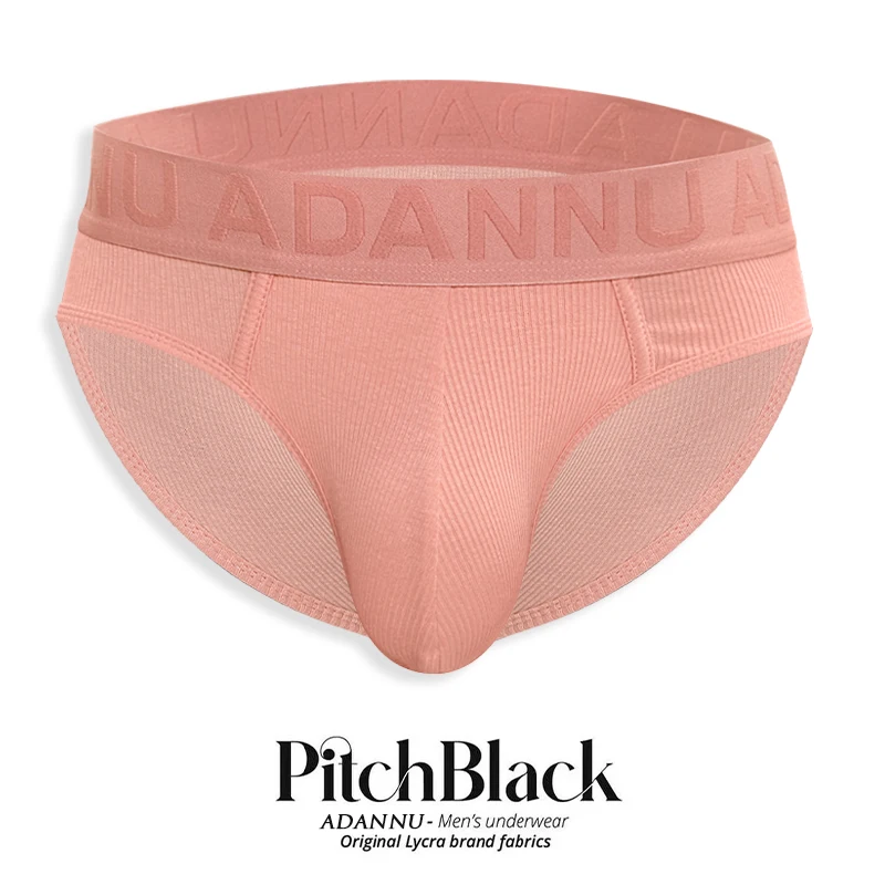 Men Underwear Sexy Mens Briefs Underwear Pouch Cuecas Cotton Male Panties Men Slip Bikini Underpants Gay Jockstrap Slip Homme Srting Lingerie