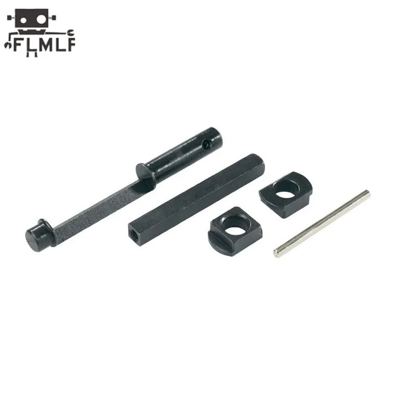 Rc Car Brake Shaft Set For 1/5 Scale Fs Racing /Cen/Reely Mcd Fg Truck Parts