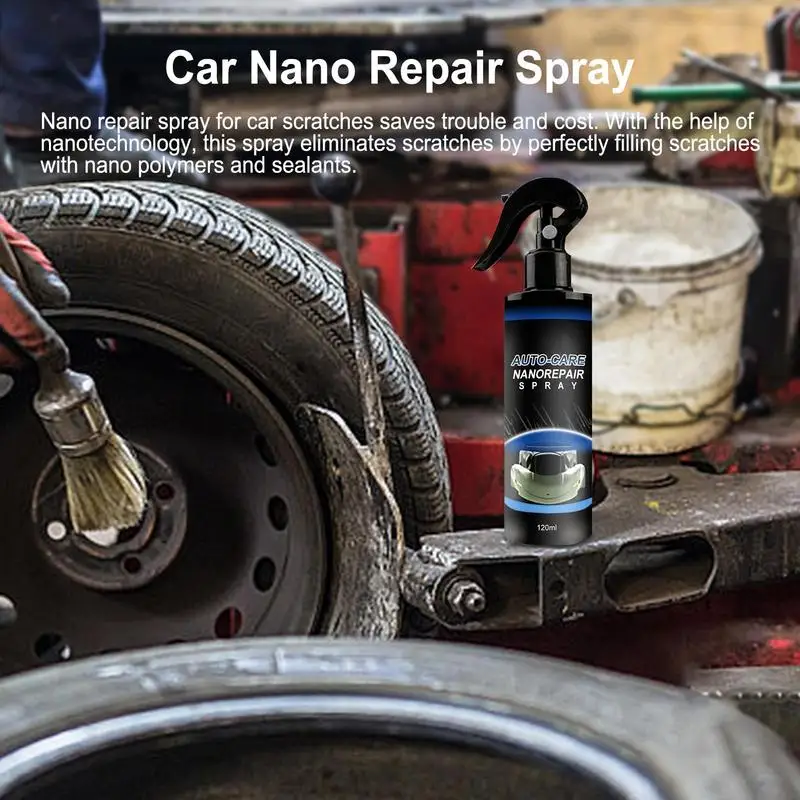 Рисунок 2 - Инструменты для ухода за лакокрасочным покрытием