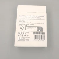 Original Xiaomi Mi 15 14 13 Ultra 12T 11 Pro Redmi Note 14 Pro+ Fast Charger 45W EU Turbo Charge Power Adapter Usb Type C Cable - Image 3