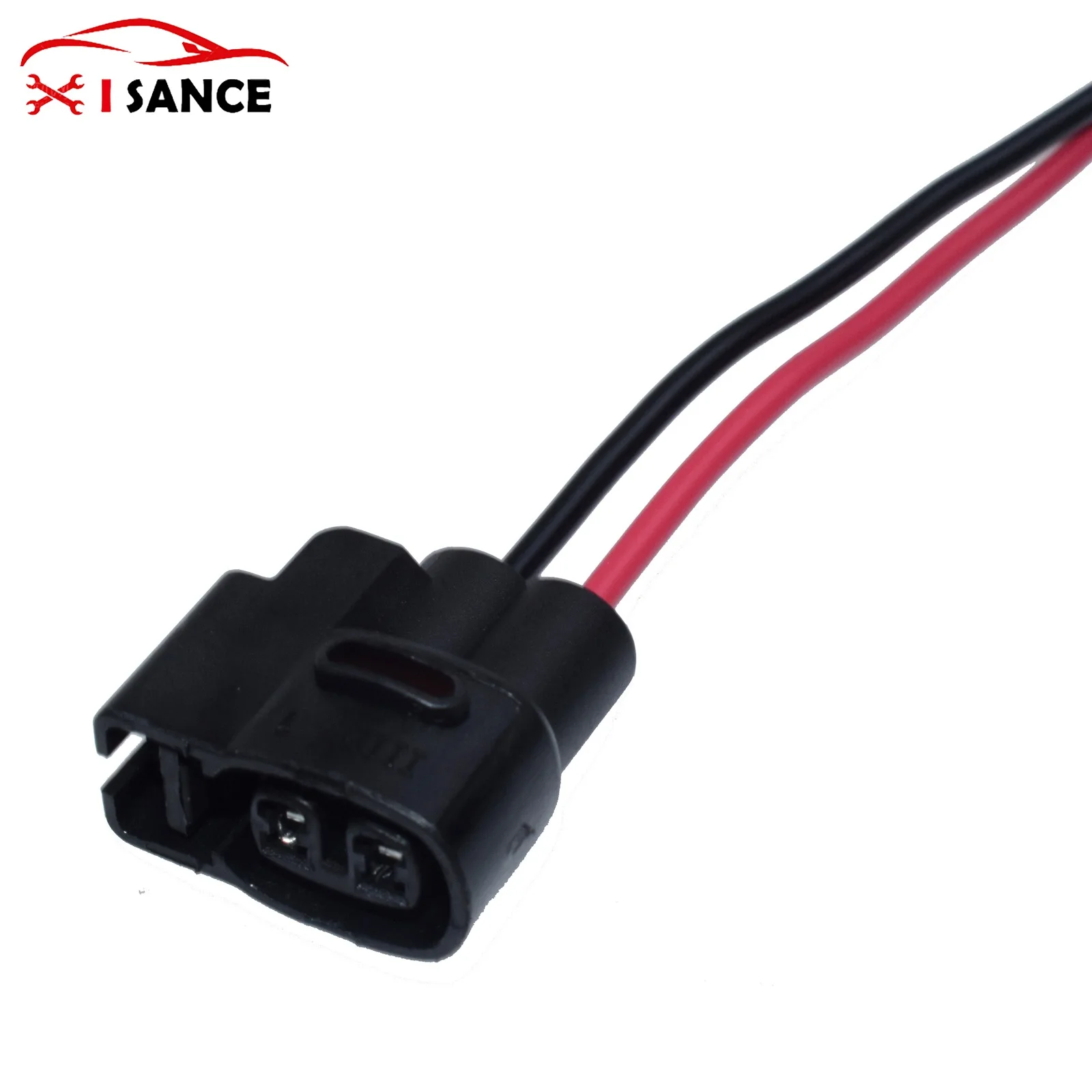 Ignition Coil Connector Harness Plug for Chrysler Dodge Toyota 4Runner Sienna 2004-2011 4609088AC 4609088AD 4609088AF 7T4Z12029E