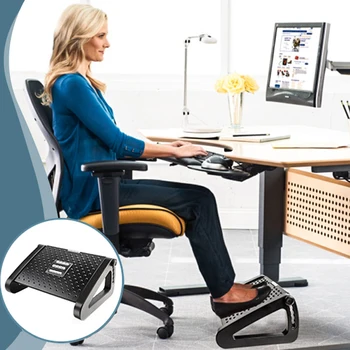 Under Desk Footrest
