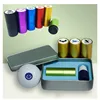 1pcs Metal Custom Logo Golf Ball Stamper Stamp Impression Seal Marker Quick-dry Golf Ball Symbol For Golfer 2