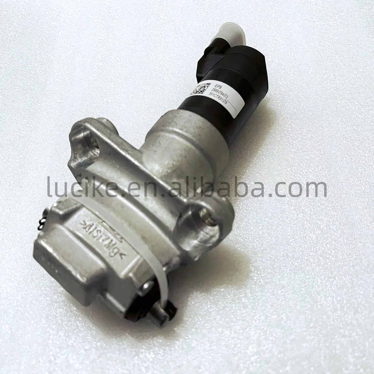 Rear Parking Brake Actuator Motor For Porsche 971 982 991 992 OE 298609403 298609404