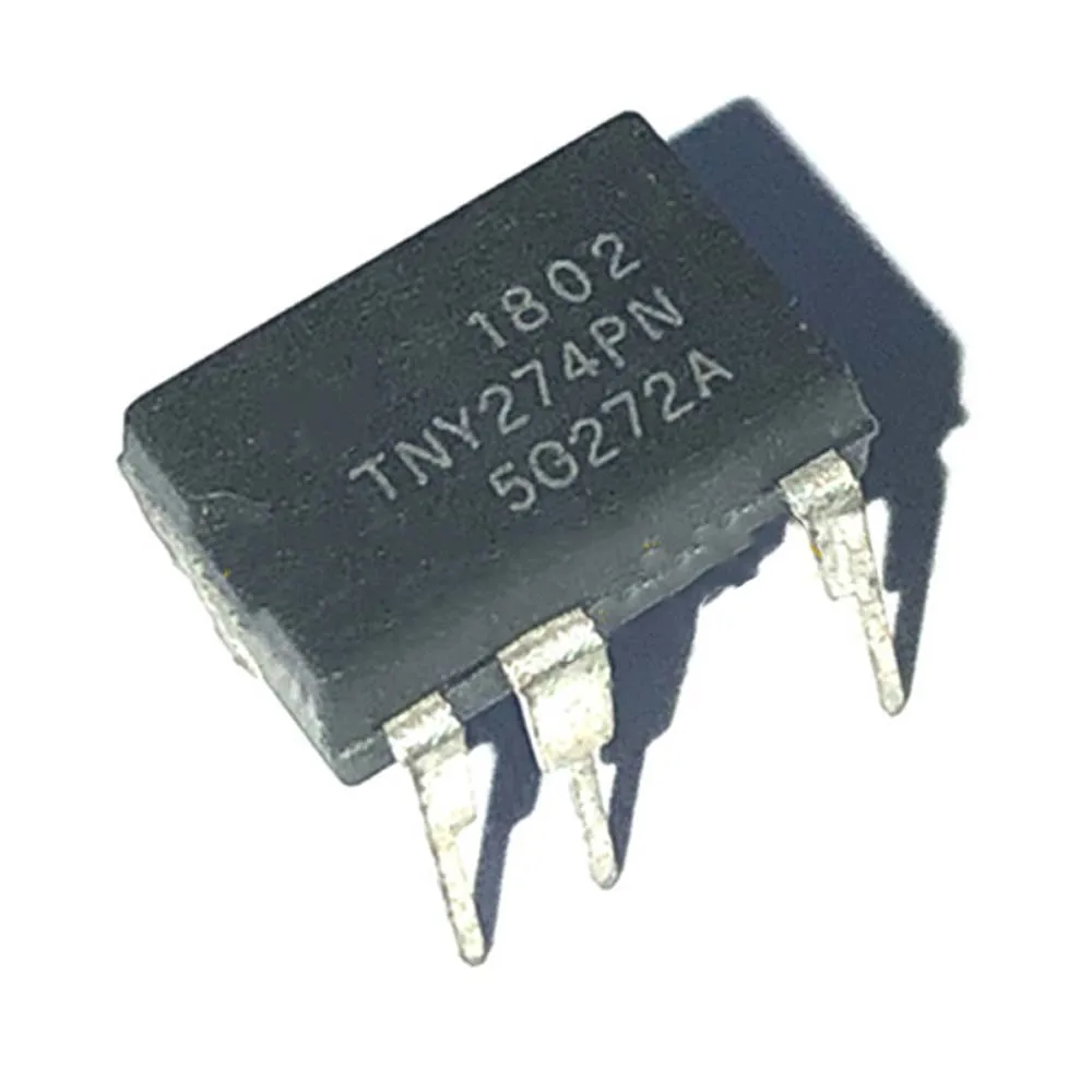 10 штук/partij TNY274PN TNY274 Dip-7 Op Voorraad