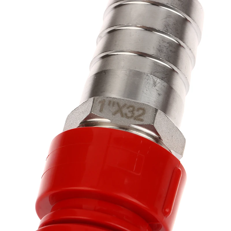 Hochdruck-Sprinklerkopf, Spülsprinkler, Bewässerung, große Durchflussmenge, Halbwasserpumpe für Gartenarbeit, Gartenbewässerung im Freien – Detail 10