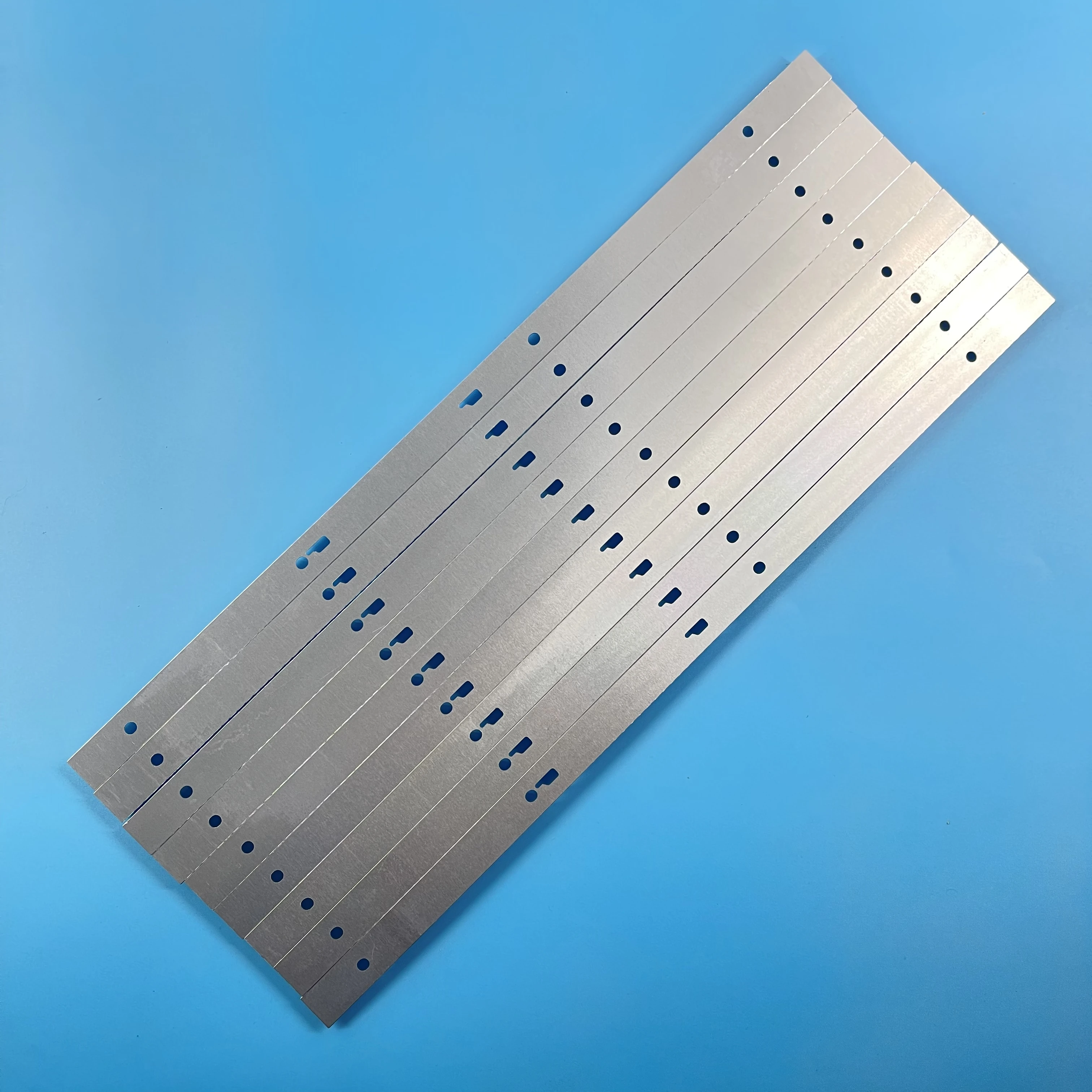 LED Backlight strip Shineon 2D03266 Rev.cDS-4C-LB490T-YM3
