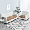 Jacquard Sofa Seat Cushion Cover Thick Furniture Protector for Pets Kids Nordic Elastic Couch Cover 1/2/3/4-seater Living Room 6