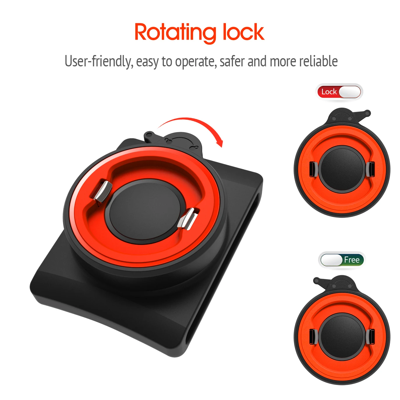 Phone Holder Belt Clip for Xiaomi iPhone Samsung Huawei Men Women GPS Stand Waist Outdoor Sport Run Accessories Portable Mount phone holder mobile phone holder