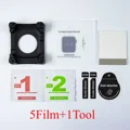 5pcs film-tool